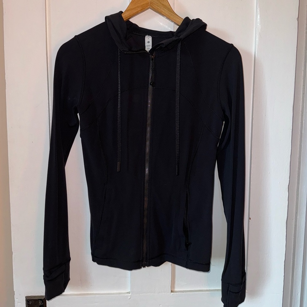 Lululemon Define Hooded Jacket